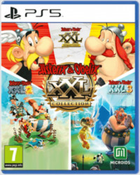PS5 Asterix & Obelix - XXL Collection